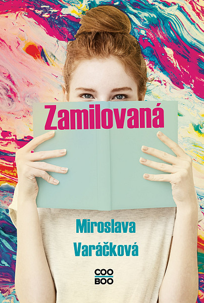 E-kniha Zamilovaná