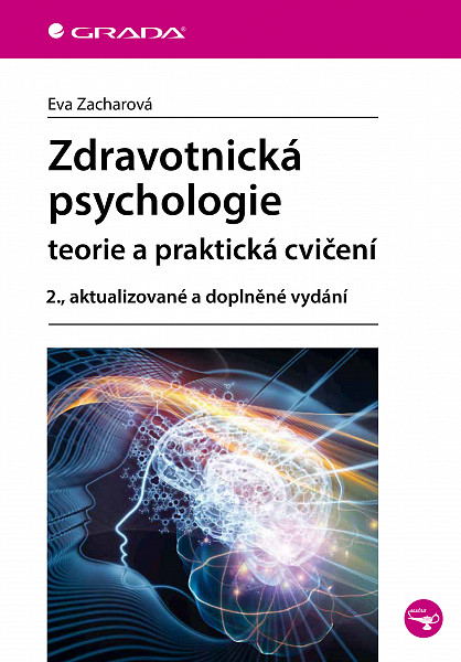 E-kniha Zdravotnická psychologie