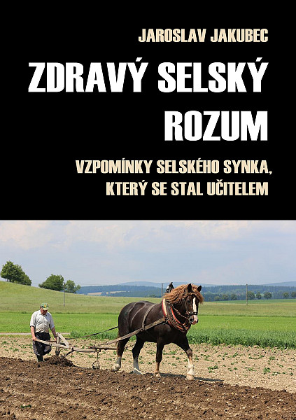 E-kniha Zdravý selský rozum