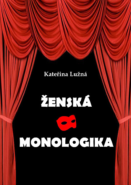 E-kniha Ženská monologika