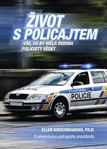 E-kniha Život s policajtem