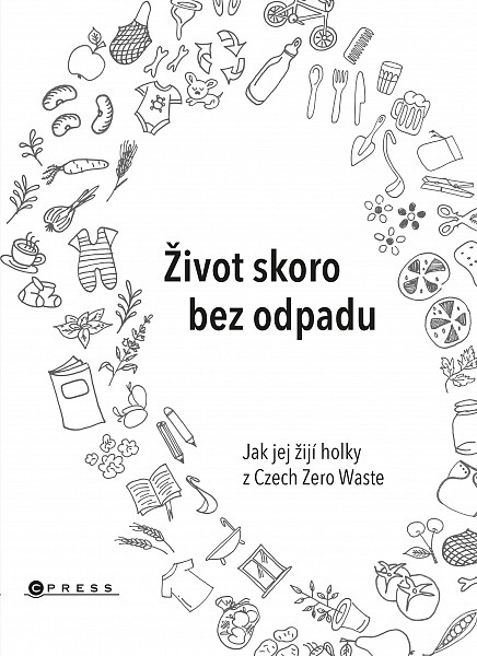 E-kniha Život skoro bez odpadu