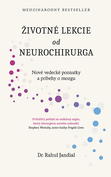 E-kniha Životné lekcie od neurochirurga