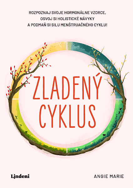 E-kniha Zladený cyklus