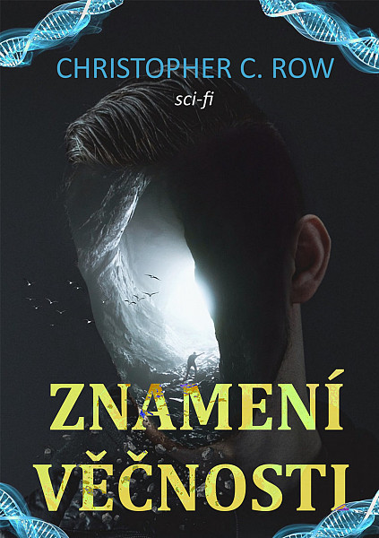 E-kniha Znamení věčnosti