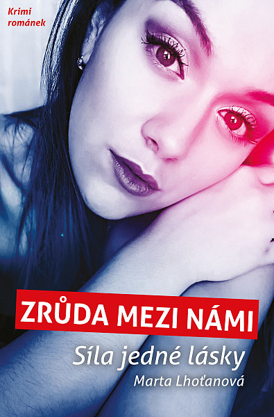 E-kniha Zrůda mezi námi