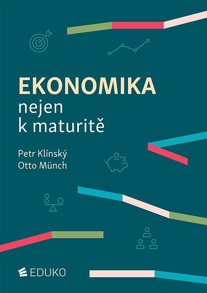 Ekonomika nejen k maturitě