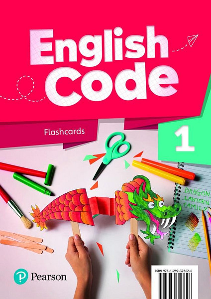 English Code 1 Flashcards