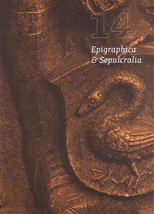 Epigraphica & Sepulcralia 14