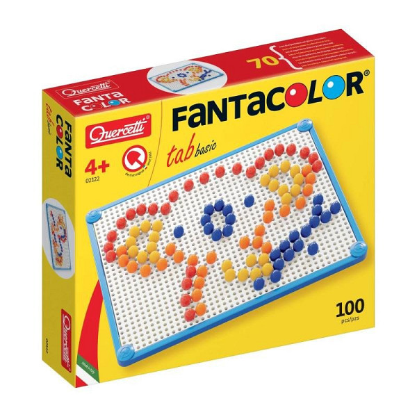 Fantacolor Tab Basic mix