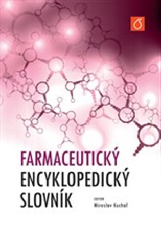 Farmaceutický encyklopedický slovník