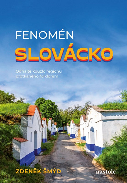 Fenomén Slovácko