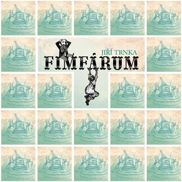 Fimfárum - pexeso