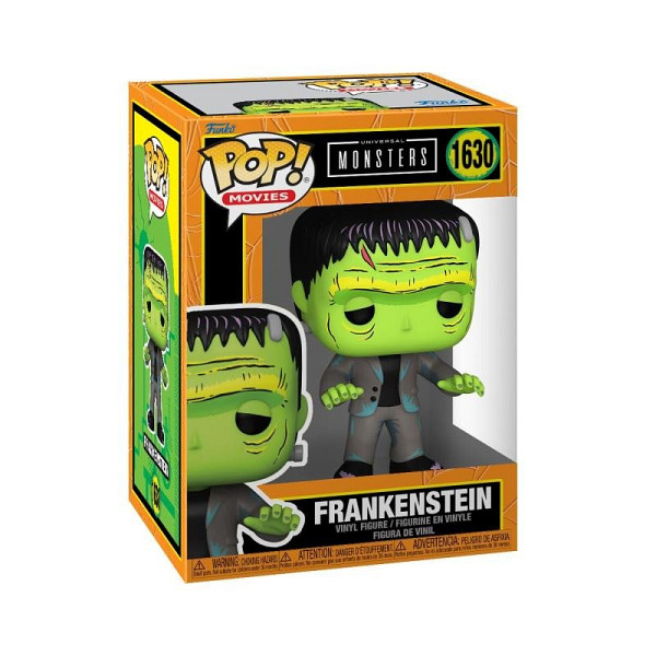 Funko POP? Movies: Universal Monsters S5 - Frankenstein