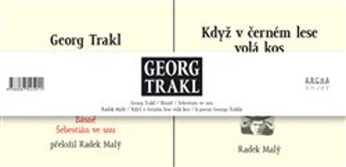 Georg Trakl