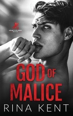 God of Malice: Legacy of Gods 1