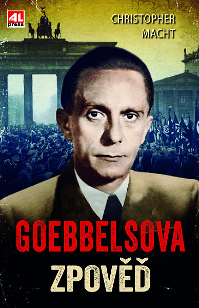 Goebbelsova zpověď