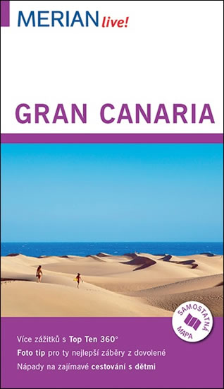 Gran Canaria - Merian Live!