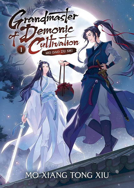 Grandmaster of Demonic Cultivation 1: Mo Dao Zu Shi