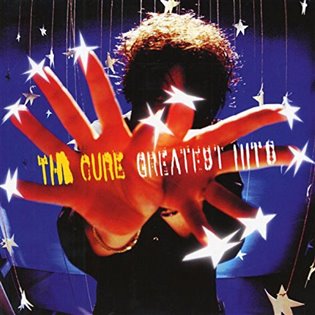 Greatest Hits - The Cure