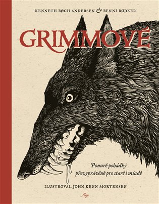 Grimmové