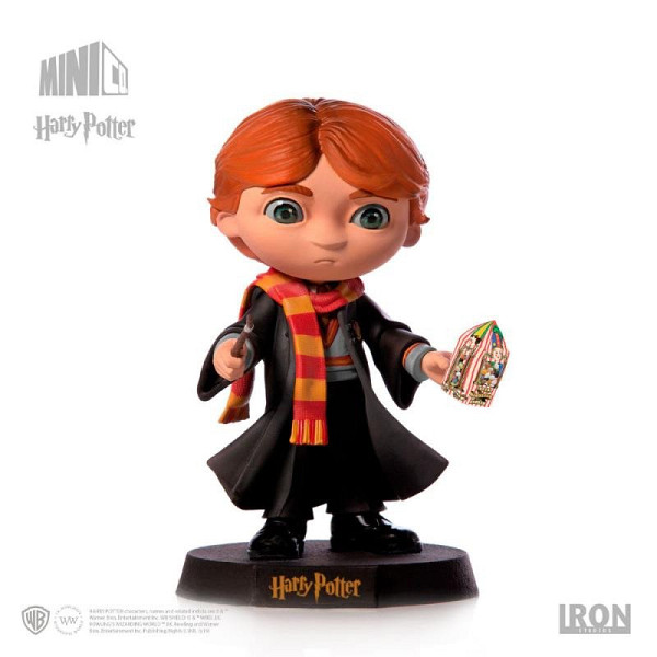 Harry Potter Sběratelská figurka - Ron Weasley