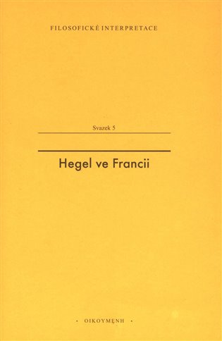 Hegel ve Francii