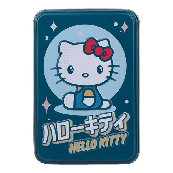 Hello Kitty - hrací karty