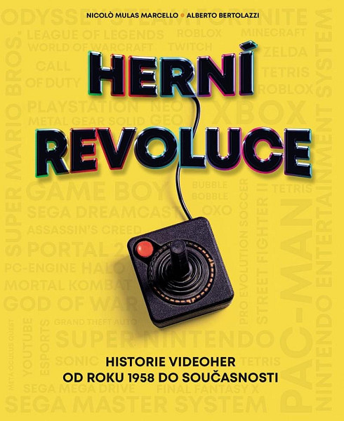 Herní revoluce