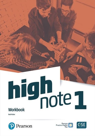 High Note 1 Workbook (Global Edition)