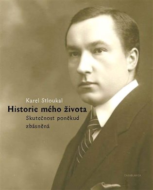 Historie mého života