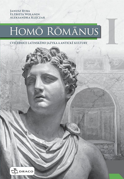 Homo Romanus 1 - cvičebnice