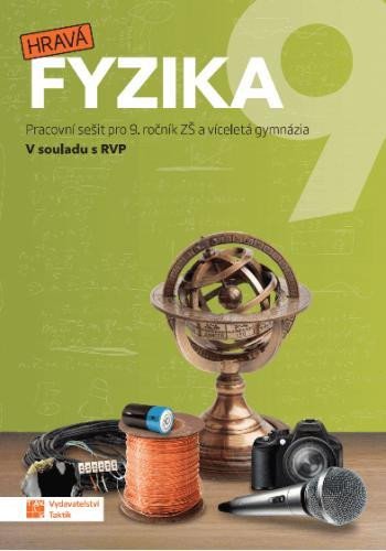 Hravá fyzika 9