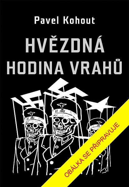 Hvězdná hodina vrahů