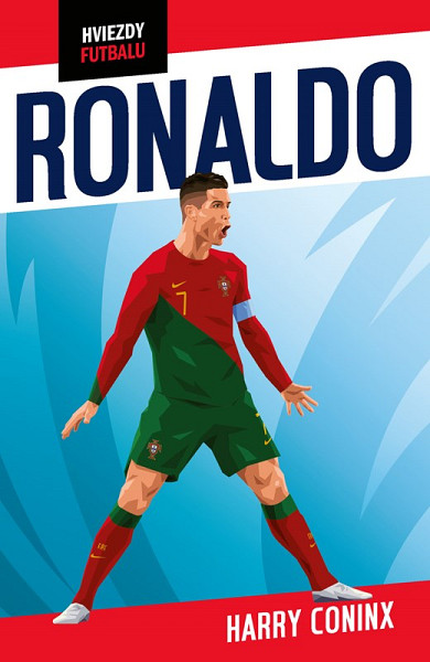 Hviezdy futbalu: Ronaldo