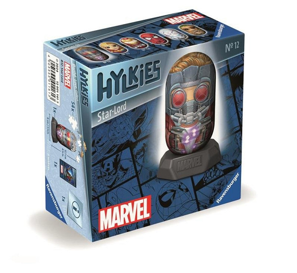 Hylkies Marvel: Star Lord 54 dílků