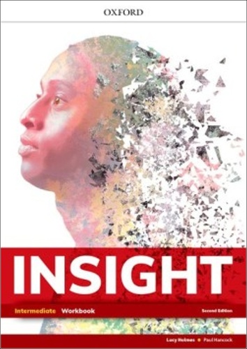 Insight Intermediate Workbook, 2nd