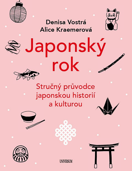 Japonský rok