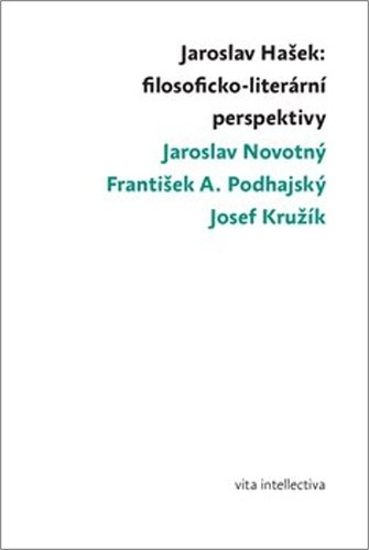 Jaroslav Hašek: filosoficko-literární perspektivy