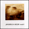 Jindřich Hegr - malíř