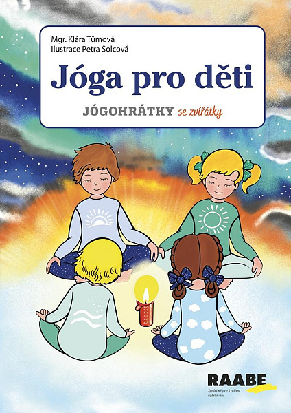 Jóga pro děti