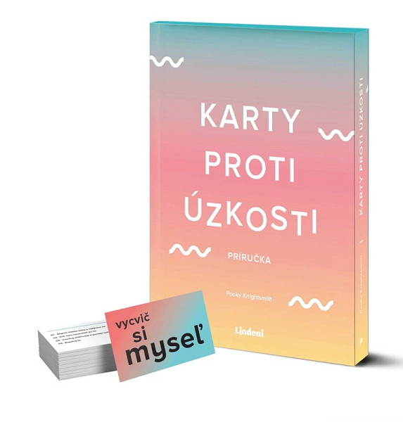 Karty proti úzkosti