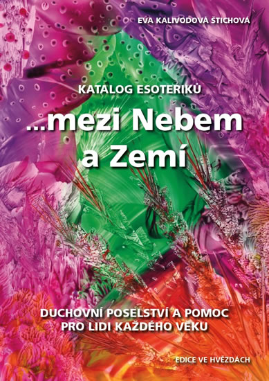 Katalog esoteriků