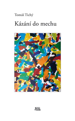 Kázání do mechu