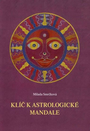 Klíč k astrologické mandale