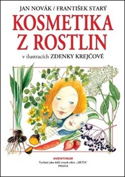 Kosmetika z rostlin