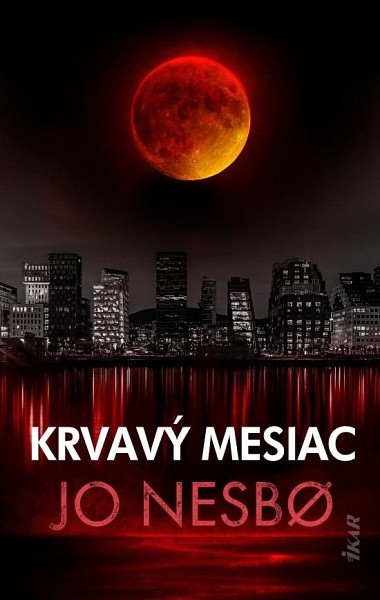 Krvavý mesiac (slovensky)