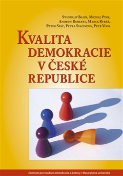 Kvalita demokracie v České republice