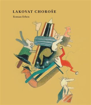 Lakovat choroše