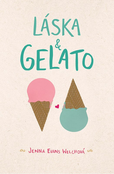 Láska & gelato